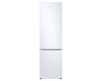 Samsung RB38C602EWW Series 6 White Fridge Freezer with SpaceMax