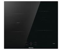 Hisense Hi4 HI6421BSC 60cm Black Induction Hob