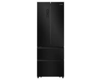 Hisense RF632N4AFC1 70cm 485L Frost Free Black Door French Door Fridge Freezer