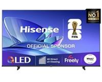 Hisense E7Q 55E78QTUK 55" QLED Smart 4K TV