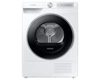 Samsung DV90T6240LH/S1 Series 7 White 9KG Heat Pump Tumble Dryer
