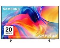 Samsung UE55M70HAKXXU 55" M70H 4K HDR Mini LED Smart TV