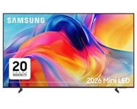 Samsung UE75M70HAKXXU 75" M70H 4K HDR Mini LED Smart TV