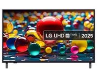 LG 43UA74006LB 43 4K Ultra HD Smart TV