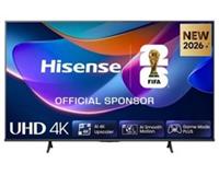 Hisense 55A6STUK 55 4K Ultra HD AI Smart TV