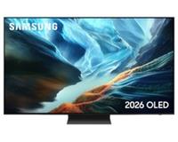 Samsung QE83S90HAEXXU 83" S90H 4K HDR OLED Smart TV