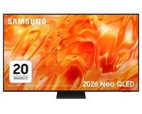 Samsung QE85QN73HAUXXU 85" N73H 4K HDR QLED Smart TV