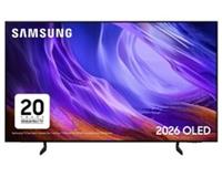 Samsung QE77S85HAEXXU 77" S85H 4K HDR OLED Smart TV
