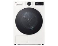 LG Series 5 RHX5009TWB 9KG Heat Pump White Tumble Dryer