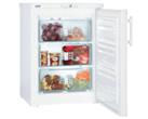 Liebherr Premium GN1066 60cm 91L No Frost Under Counter Freezer