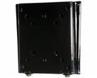 Peerless PAWV110/BK Small Flat Wall Mount for 10inch - 26inch Screen