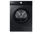 Samsung DV90BB5245AB 9KG Black Bespoke AI Heatpump Tumble Dryer