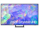 Samsung UE55CU8500KX Series 8 55" UHD 4K HDR Smart TV