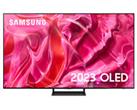 Samsung QE65S90CA 65 Quantum Dot OLED 4K HDR Smart TV