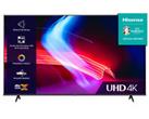 Hisense A6K 50A6KTUK 50" 4K UHD HDR Smart TV