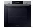 Samsung NV7B44205AS Stainless Steel Series 4 Smart Oven with Dual Cook