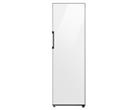 Samsung Bespoke RR39A74A312 1.85m Tall Clean White Fridge Freezer