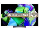 LG OLED77C36LC 77" evo C3 OLED 4K HDR Smart TV