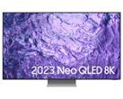 Samsung QE55QN700C 55" Neo QLED 8K HDR Smart TV