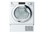 Hoover BHTDH7A1TCE 7KG Built in Heat Pump Tumble Dryer