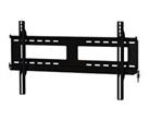 Peerless Flat-to-Wall Security Locking TV Mount for Sizes between 37-75"