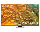 Samsung QE65Q80DA 65" UHD 4K HDR QLED Smart TV