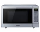 Panasonic NN-CT57JMBPQ Silver 27L Combination Microwave Oven