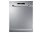 Samsung DW60M6050FS Silver 14 Place Freestanding Dishwasher