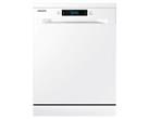 Samsung DW60M6050FW White 14 Place Freestanding Dishwasher