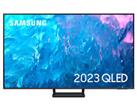 Samsung QE55Q70CA 55" Quantum Dot QLED 4K HDR Smart TV