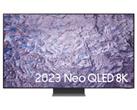 Samsung QE75QN800C 75 Neo QLED 8K HDR Smart TV