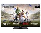 Panasonic TX-65MX600B 65 LED 4K Ultra HD Smart LINUX TV