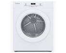 Montpellier MTDAD3P 3kg Compact Freestanding White Tumble Dryer