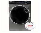 Haier HWD80-B14979S I-Pro Series 7 8&5KG 1400RPM Silver Washer Dryer