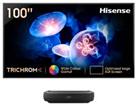 Hisense 100L9HTUKD 100" 100L9 Smart 4K Ultra HDR Laser TV