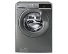 Hoover H-Wash 300 H3W49TAGG4 9KG 1400RPM Graphite Washing Machine