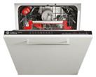 Hoover H-Dish 500 HDI6C3D0FB 16 Place WiFi&Bluetooth Fully Integrated Dishwasher
