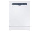 Candy CF5C7F0W 15 Place Full Size Freestanding White Dishwasher
