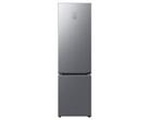 Samsung Bespoke RL38C776ASR Real Stainless A Rated Fridge Freezer