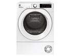 Hoover H-Dry 500 NDH10A2TCE 10KG A++ WIFI Heat Pump White Tumble Dryer