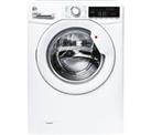 Hoover H-Wash 300 H3W48TE 8KG 1400RPM Freestanding Washing Machine