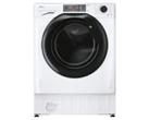 Haier HWQ90B416FWB 9KG 1600RPM A Rated Built in White Washing Machine