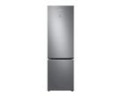 Samsung Bespoke RL38A776ASR 2m Combi Stainless Fridge Freezer