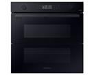 Samsung NV7B45305AK Black Series 4 Smart Oven with Dual Cook Flex