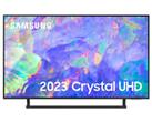 Samsung UE43CU8500KX Series 8 43 UHD 4K HDR Smart TV