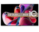 LG OLED65G36LA 65 evo G3 OLED 4K HDR Smart TV
