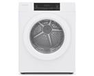 Montpellier MTD30P 3KG Compact White Vented Tumble Dryer