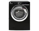 Hoover H-Wash&Dry 300 Plus H3DS4965TACBE 9&6KG 1400RPM Black Washer Dryer