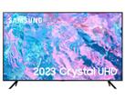 Samsung UE75CU7110KX 75" UHD 4K HDR Smart TV