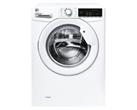 Hoover H3W48TA4 8KG 1400RPM White Freestanding Washing Machine
